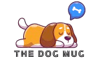 THE DOG MUG